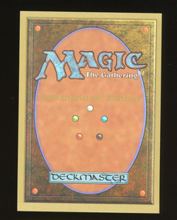 Underground Sea - MTG International Collectors' Edition (CE/IE) - RareCo - Image 2