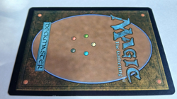 MTG 1x Coruscation Mage - FOIL / Bloomburrow / V-LP / English / Magic - Image 5
