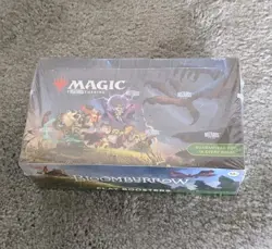 Magic the Gathering Bloomburrow PLAY BOOSTER BOX Factory Sealed MTG 1 Day Ship - Image 2
