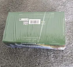 Magic the Gathering Bloomburrow PLAY BOOSTER BOX Factory Sealed MTG 1 Day Ship - Image 3