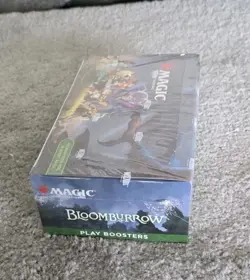 Magic the Gathering Bloomburrow PLAY BOOSTER BOX Factory Sealed MTG 1 Day Ship - Image 4