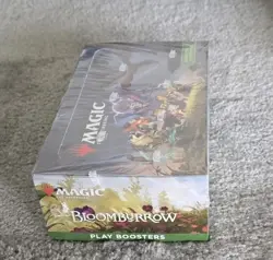 Magic the Gathering Bloomburrow PLAY BOOSTER BOX Factory Sealed MTG 1 Day Ship - Image 5