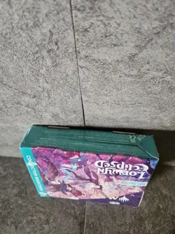Magic The Gathering Lorwyn Eclipsed Collector Booster Box New & Sealed - Image 5