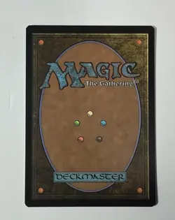 Scroll Rack Artifact Commander Legends Mythic 337 Magic: The Gathering MTG - Image 2