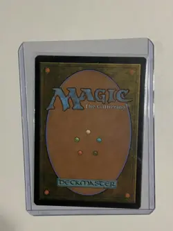 The Ozolith IKO Rare Non-Foil NM - Image 2