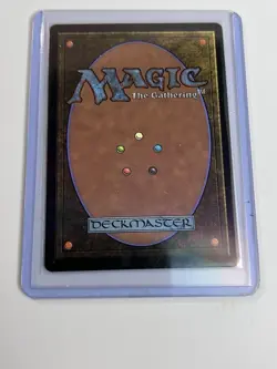 Badgermole Cub - #326 Foil Borderless - Avatar - Mtg - Image 2