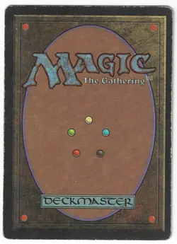 ►Magic-Style◄ MTG - Birds of Paradise - French Revised FBB - Played - Image 2