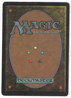 ►Magic-Style◄ MTG - Birds of Paradise - French Revised FBB - Played (small bent) - Image 2