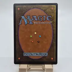 Lion’s Eye Diamond Mirage RESERVED LIST Lightly Played/LP+ MTG Magic - Image 2