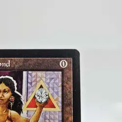 Lion’s Eye Diamond Mirage RESERVED LIST Lightly Played/LP+ MTG Magic - Image 4