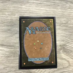 MTG Panic on Amity Island (Rainbow) (2176) | NM Foil | Secret Lair Jaws {SLD} - Image 2