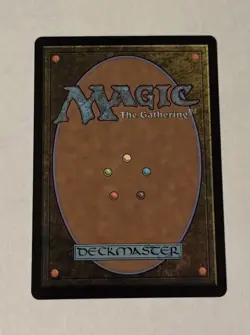 MTG Bender's Waterskin - Avatar: The Last Airbender LP - Image 2