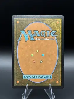 MTG Fire Nation Palace Avatar Last Airbender 268 NM Regular - Image 2