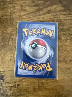Vintage Grimer Base Set 48/62 MP/LP Condition English Pokemon Card - Image 2