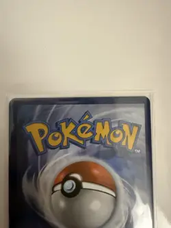 Pokemon TCG Victini Card Black Bolt Red Holo BWR 171/086 - Image 4