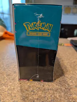 Ascended Heroes Pokemon Center PC ETB Small Tear In Plastic See Last Picture - Image 4