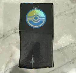 POKEMON TCG MEGA EVOLUTION ETB ELITE TRAINER BOX (LUCARIO) - Image 2