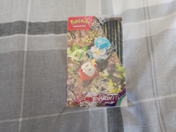 Pokemon Scarlet and Violet Base Set Booster Box - Brand New & Factory Sealed - Image 3