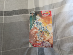 Pokemon Scarlet and Violet Base Set Booster Box - Brand New & Factory Sealed - Image 4
