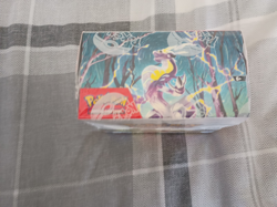 Pokemon Scarlet and Violet Base Set Booster Box - Brand New & Factory Sealed - Image 5