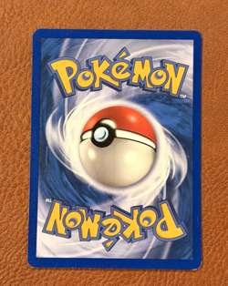 Pokemon: Nidoking 8/112 Reverse Holo Rare 2004 EX Fire Red Leaf Green - Image 2