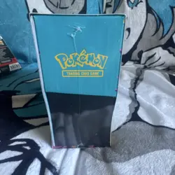 Pokemon Mega Evolution Ascended Heroes Elite Trainer Box Pokemon Center - Image 2