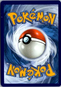 Pokemon Dawn 118/094 Illustration Rare – Phantasmal Flames – NM – Pack Fresh - Image 2