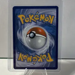 Pokemon TCG Growlithe RC4/RC25 Legendary Treasures Uncommon Reverse Holo Basic - Image 2