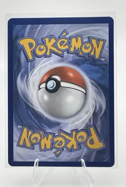 Pokemon Jamming Tower 243/182 Sv10: Destined Rivals Hyper Rare Holo Trainer 2025 - Image 2