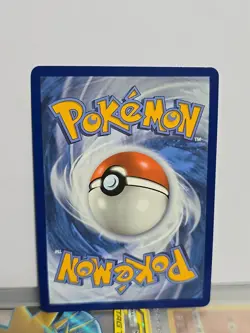 Alolan Vulpix SV8/SV94 - Hidden Fates - Shiny Vault - Pokemon - NM - Image 2