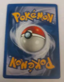 Pokemon TCG Kingdra Neo Revelation 19/64 Regular Unlimited Rare LP - Image 2