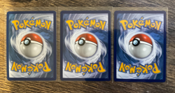 Pokemon TCG Sword & Shield Galarian Moltres/Zapdos/Articuno FULL ART V Lot - NM - Image 2