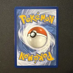 Pokemon TCG Perfect Order Meowth EX 062/088 Double Rare Holo NM Near Mint - Image 2