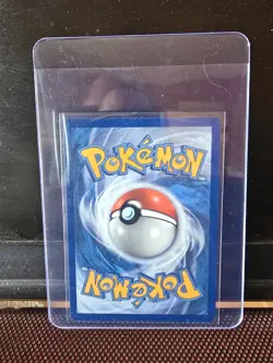 Galaxy Swirl in Tail Flame 2021 Pokemon Charmander SWSH092 Black Star HOLO NM - Image 3