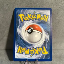 Light Toxtricity SWSH137 Holo Sword & Shield Promo Pokemon NM - Image 2