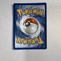 Pokemon TCG Light Toxtricity Stage 1 120 HP Promo Holo 25th Anniversary SWSH137 - Image 2