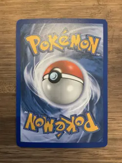 Pokemon Charizard #100/97 2003 EX Dragon Set Holo Secret Rare - Image 2