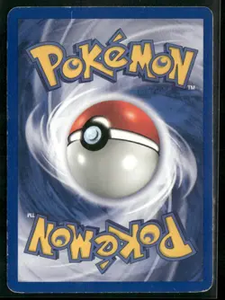 ✰ DARK ALAKAZAM 1/82 RARE TEAM ROCKET POKEMON ✰ DMG - Image 3