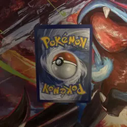 Pokemon TGC Darkrai Xy194 Black Star Promo Ultra Rare Holo Perfect Condition - Image 4