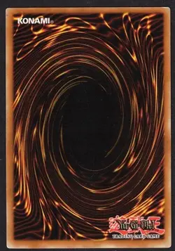 Yugioh Mist Wurm HA01-EN023 Secret Rare Limited - LP - Image 2