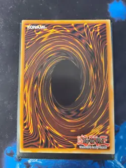 Enigmaster Packbit - PHNI-EN042 - Secret Rare - NM 1st Ed - Yugioh - Image 2