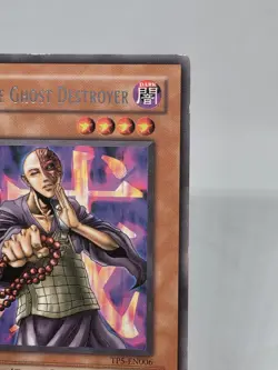 Yu-Gi-Oh! Kycoo the Ghost Destroyer TP5-EN006 Rare LP Vintage Tournament Pack 5! - Image 3