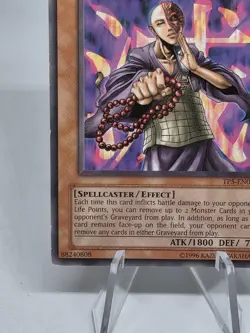 Yu-Gi-Oh! Kycoo the Ghost Destroyer TP5-EN006 Rare LP Vintage Tournament Pack 5! - Image 4