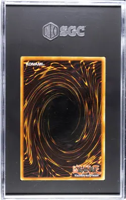 Dark Magician SDY-006 Starter Deck: Yugi Unlimited - Image 2