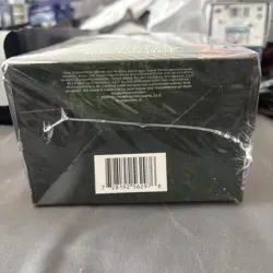 Yu-Gi-Oh Mystery Power Box Five Booster Packs 50 Ct Sleeve Mystery Item - Image 5