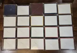 One Piece TCG Complete English Sealed Master Booster Box Set-All Protectors - Image 2