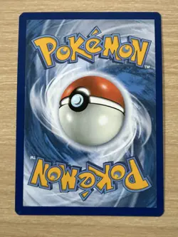 Pokemon TCG Crustle Holo Illustration Rare Card 183/182 Sv04: Paradox Rift - NM - Image 2