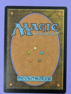 MTG Magic The Gathering: Mystery Booster Playtest Cards: Mirrored Lotus Rare NM - Image 2