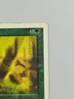 Regrowth - Unlimited Edition 1993 - MTG card [MP] - Image 3