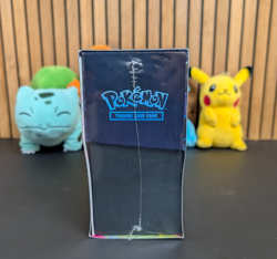 Pokemon TCG: Phantasmal Flames Elite Trainer Box ETB - Sealed & New ✅ - Image 4